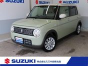 スズキ アルト　ラパン　４ＷＤ Ｘ　４ＷＤ／全方位モニター用カメラパッケ