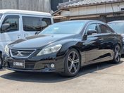 トヨタ マークＸ ２５０Ｇ　リラックスセレクブラックＬｔｄ