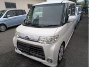 ダイハツ タント　カスタム ＲＳ