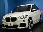 ＢＭＷ Ｘ１ ｘＤｒｉｖｅ２０ｉ　Ｍスポーツ