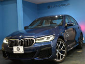 ＢＭＷ ５シリーズ　セダン ５３０ｅ　Ｍスポーツ　Ｅｄジョイプラス