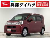 ダイハツ ムーヴ Ｘ　リミテッド２　ＳＡ３