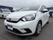 ホンダ フィット ベーシック