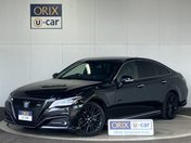 トヨタ クラウン　セダン　ハイブリッド ＲＳ　リミテッド２