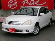 トヨタ アリオン Ａ１５　Ｇパッケージ