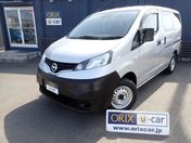 日産 ＮＶ２００バネットバン ＤＸ
