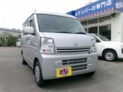 日産 ＮＶ１００クリッパー　４ＷＤ ＧＸターボ　ＨＲ