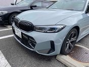 ＢＭＷ ３シリーズ　セダン ３２０ｄ　ｘＤｒｉｖｅ　Ｍスポーツ