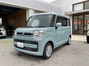 スズキ スペーシア ハイブリッドＧ