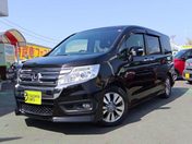 ホンダ ステップワゴン　スパーダ スパーダＺ