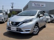 日産 ノート Ｘ