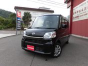 ダイハツ タント　４ＷＤ Ｌ