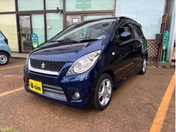 スズキ セルボ　４ＷＤ ＳＲ