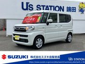 スズキ スペーシア ＨＹＢＲＩＤ　Ｘ
