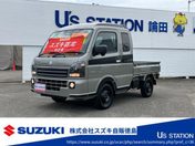 スズキ キャリイトラック　４ＷＤ スーパーキャリイ　Ｘリミテッド　５型