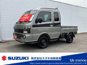 スズキ キャリイトラック スーパーキャリイ　Ｘリミテッド　５型