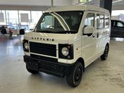 スズキ エブリイバン　４ＷＤ ＪＯＩＮ　５型