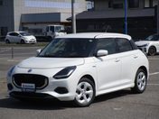 スズキ スイフト ＨＹＢＲＩＤ　ＭＸ　スズキセーフティサポ