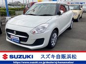 スズキ スイフト ＸＧ　３型　メモリーナビ
