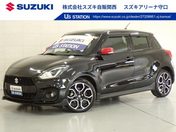 スズキ スイフト スポーツ　ＺＣ３３Ｓ　セーフティＰＫＧ　