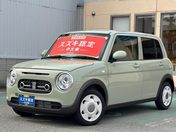 スズキ アルト　ラパン　ＬＣ ＬＣ　Ｌ　５型
