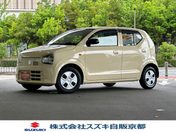スズキ アルト Ｌ