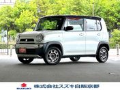 スズキ ハスラー Ｇ　ＭＲ３１Ｓ．ＭＲ４１Ｓ
