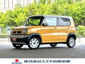 スズキ ハスラー Ｇ　ＭＲ３１Ｓ．ＭＲ４１Ｓ　２型