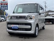 スズキ スペーシア ＨＹＢＲＩＤ　Ｘ　３型
