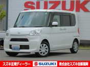 ダイハツ タント Ｘ　ＳＡＩＩＩ／サポカー