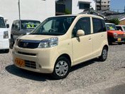 ホンダ ライフ Ｇ　スマートプラス　バックモニター