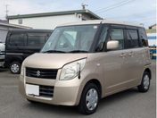 スズキ パレット Ｌ車検Ｒ９年４月・スマートキー・ＥＴＣ