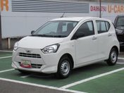 ダイハツ ミラ　イース Ｂ