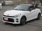 ダイハツ コペン ＧＲ　スポーツ