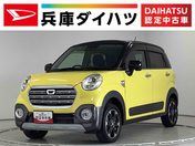 ダイハツ キャスト　アクティバ Ｇ　ＳＡ３