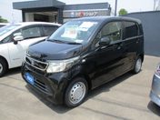 ホンダ Ｎ－ＷＧＮ Ｇ
