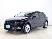 フォルクスワーゲン ポロ ＴＳＩ　ハイライン