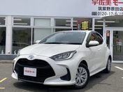 トヨタ ヤリス Ｚ