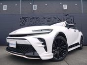 トヨタ クラウン　スポーツ Ｚ