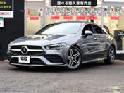 メルセデスベンツ ＣＬＡクラス ＣＬＡ２００ｄ　ＡＭＧライン