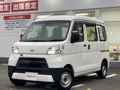 ダイハツ ハイゼットカーゴ スペシャル　ＨＲ　ＳＡ３