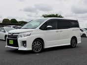 トヨタ ヴォクシー ＺＳキラメキ