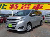 トヨタ ノア Ｘ