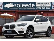 ＢＭＷ Ｘ１ ｘＤｒｉｖｅ１８ｄ　ｘライン