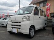 ダイハツ ハイゼットカーゴ　４ＷＤ スペシャル