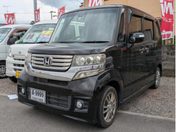 ホンダ Ｎ　ＢＯＸ＋　カスタム Ｇ　Ａパッケージ