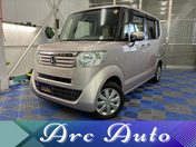 ホンダ Ｎ　ＢＯＸ Ｇ