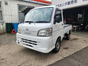 ダイハツ ハイゼットトラック　４ＷＤ 農用スペシャル