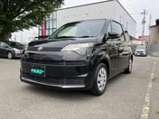 トヨタ スペイド Ｇ
