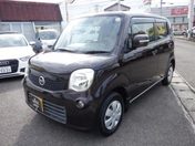 日産 モコ Ｘ